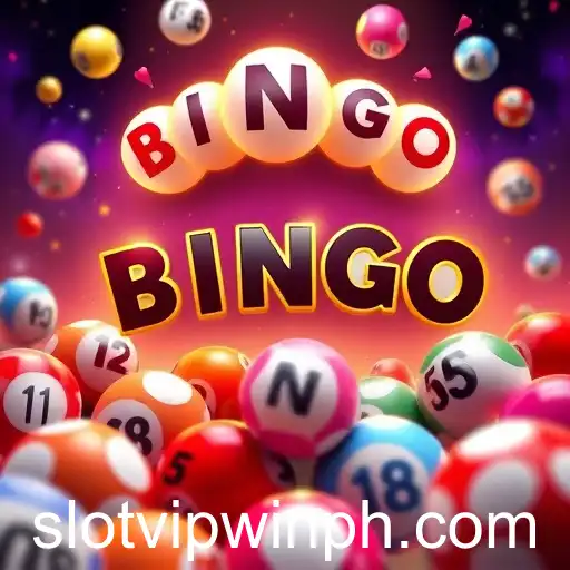 Exploring the World of Online Bingo: A Gaming Experience with Slotvip