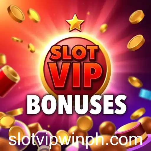 Exploring the Thrilling World of Bonuses in SlotVIP Games