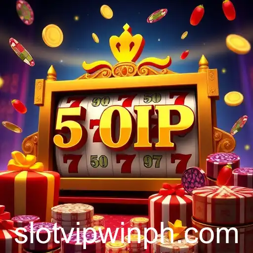 Exploring the World of Casino Games: A Dive into the Exciting Realm of 'slotvip'