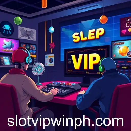 Emerging Trends in Online Gaming 2025