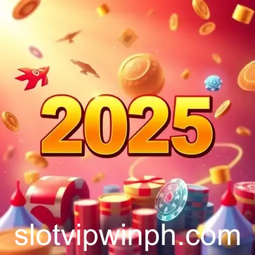 The Evolution of Online Gaming: SlotVIP Leading the Charge