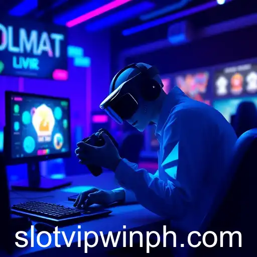 The Rise of Online Gaming Sites in 2025