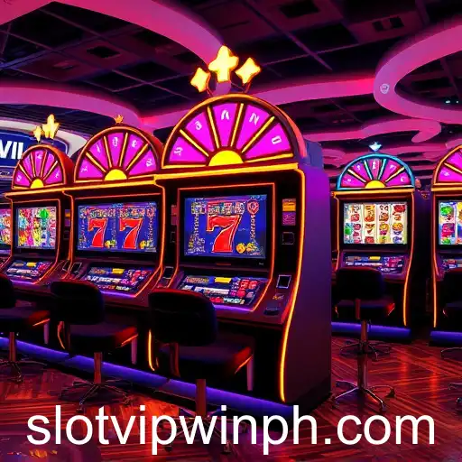 SlotVIP Online Gaming Surge: Trends and Insights