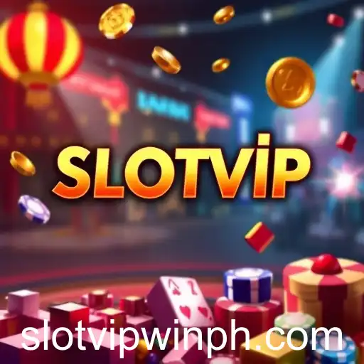 The Growing Influence of SlotVIP in Online Gaming