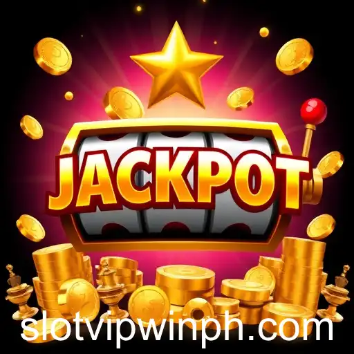 Exploring the Excitement of Jackpot Slots on SlotVIP