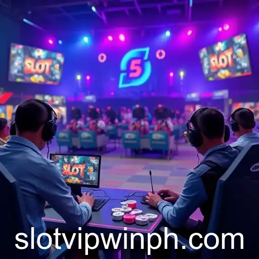 Online Gaming Trends in 2025