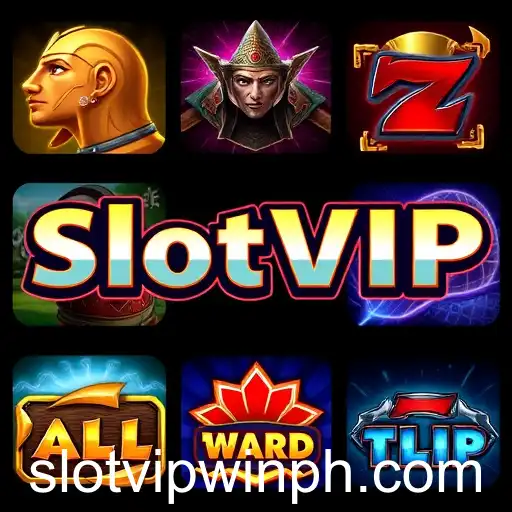 Rise of Online Gaming on Slotvip Platform