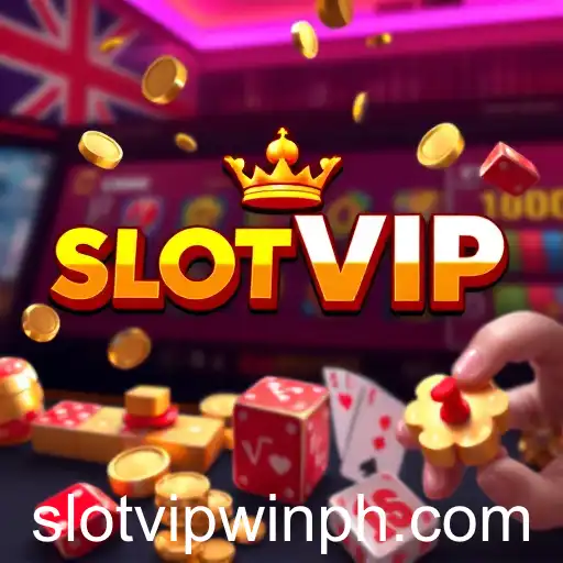 Slotvip’s Rise in Online Gaming