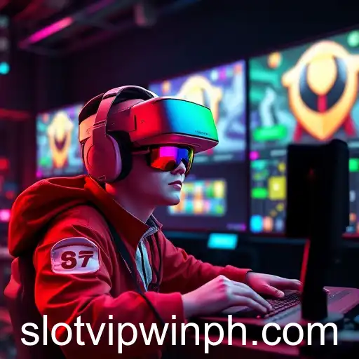 The Rise of SlotVIP: A New Era of Gaming and Entertainment