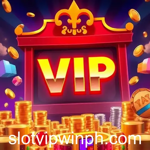 The Rise of SlotVIP