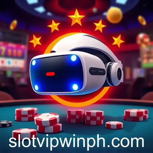 SlotVIP: Dominating the Online Gaming Experience