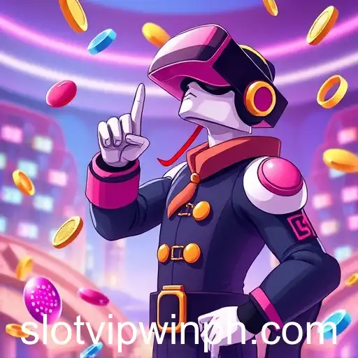 SlotVIP: Revolutionizing Online Gaming