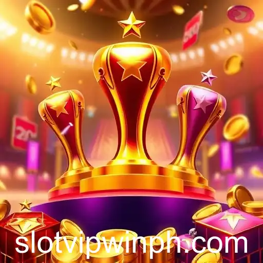 SlotVIP Revolutionizes Online Gaming Experience