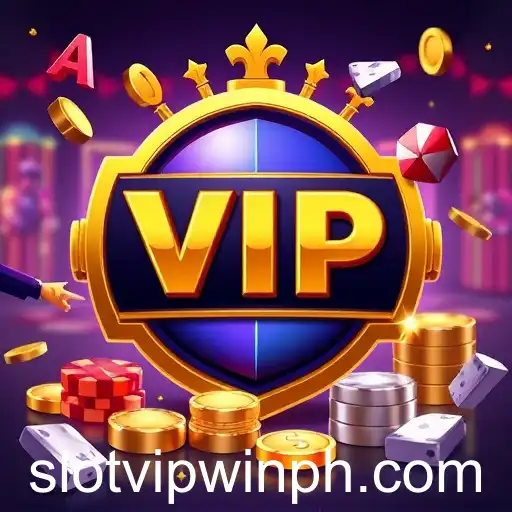 The Rise of Slotvip in Online Gaming