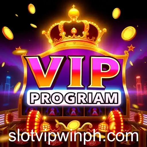 Exploring the Thrilling World of the 'VIP Program' Slot Games